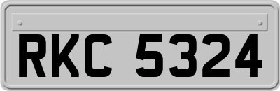 RKC5324