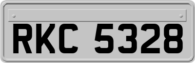 RKC5328