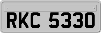 RKC5330