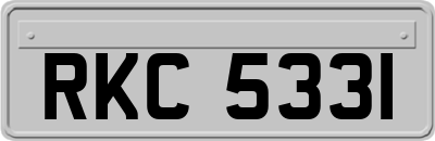 RKC5331