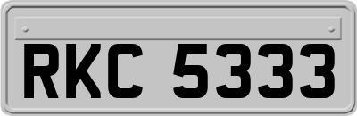 RKC5333