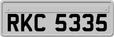 RKC5335