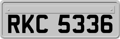 RKC5336