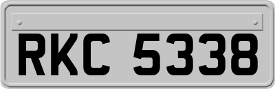 RKC5338