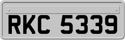 RKC5339