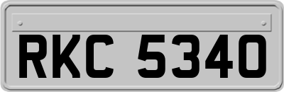 RKC5340