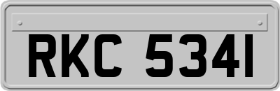 RKC5341