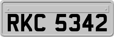 RKC5342