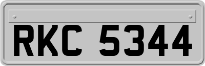 RKC5344