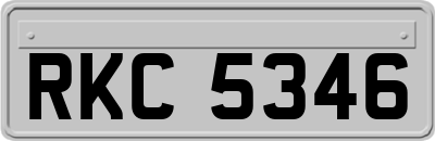 RKC5346