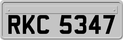 RKC5347