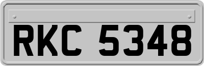 RKC5348