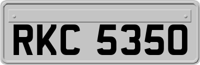 RKC5350