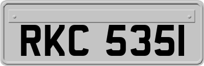 RKC5351