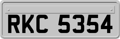 RKC5354