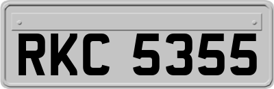 RKC5355