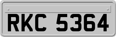 RKC5364