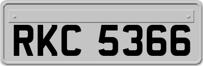 RKC5366