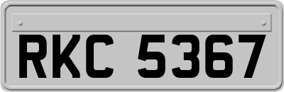 RKC5367