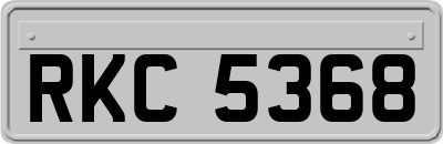 RKC5368