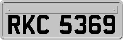 RKC5369