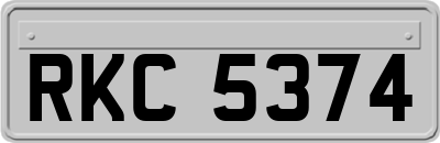 RKC5374