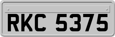 RKC5375