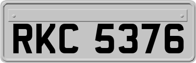 RKC5376