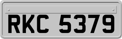 RKC5379