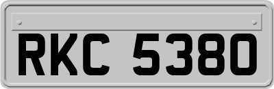 RKC5380