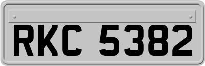 RKC5382