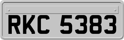 RKC5383