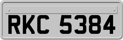 RKC5384