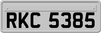 RKC5385