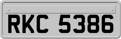 RKC5386