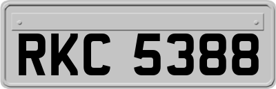 RKC5388