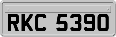 RKC5390