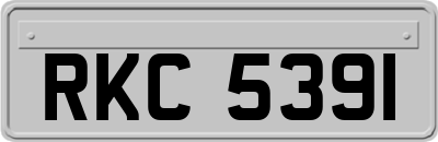 RKC5391