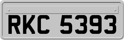 RKC5393