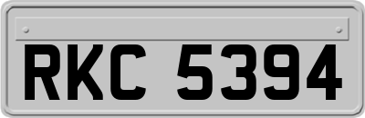 RKC5394