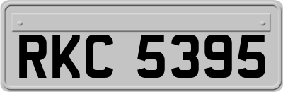 RKC5395