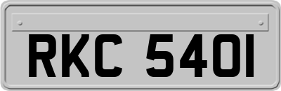 RKC5401