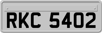 RKC5402