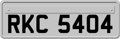 RKC5404