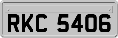 RKC5406