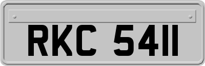 RKC5411