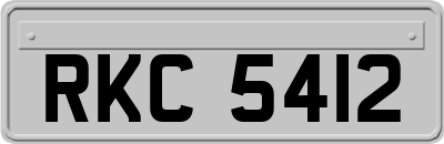 RKC5412