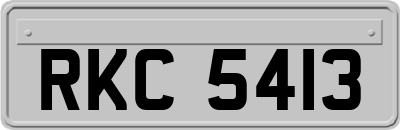 RKC5413