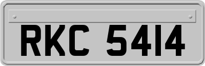 RKC5414