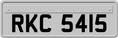 RKC5415